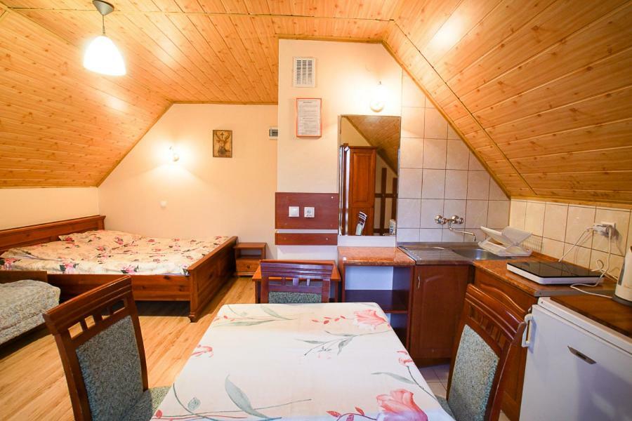 Agroturystyka Zrodelko Swieta Katarzyna  Exterior foto