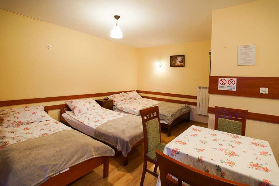 Agroturystyka Zrodelko Swieta Katarzyna  Exterior foto